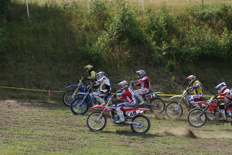 METEOR cup Dalečín 12.7.2008